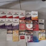 Petugas Sita 816 Batang Rokok Ilegal Berbagai Merek di Demak /demakkab Petugas Sita 816 Batang Rokok Ilegal Berbagai Merek di Demak /demakkab