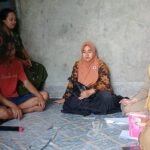 Tekan Angka Kematian Bayi di Demak, Dinkes Telusuri Penyebab /demakkab Tekan Angka Kematian Bayi di Demak, Dinkes Telusuri Penyebab /demakkab