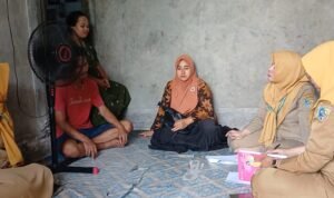 Tekan Angka Kematian Bayi di Demak, Dinkes Telusuri Penyebab /demakkab Tekan Angka Kematian Bayi di Demak, Dinkes Telusuri Penyebab /demakkab