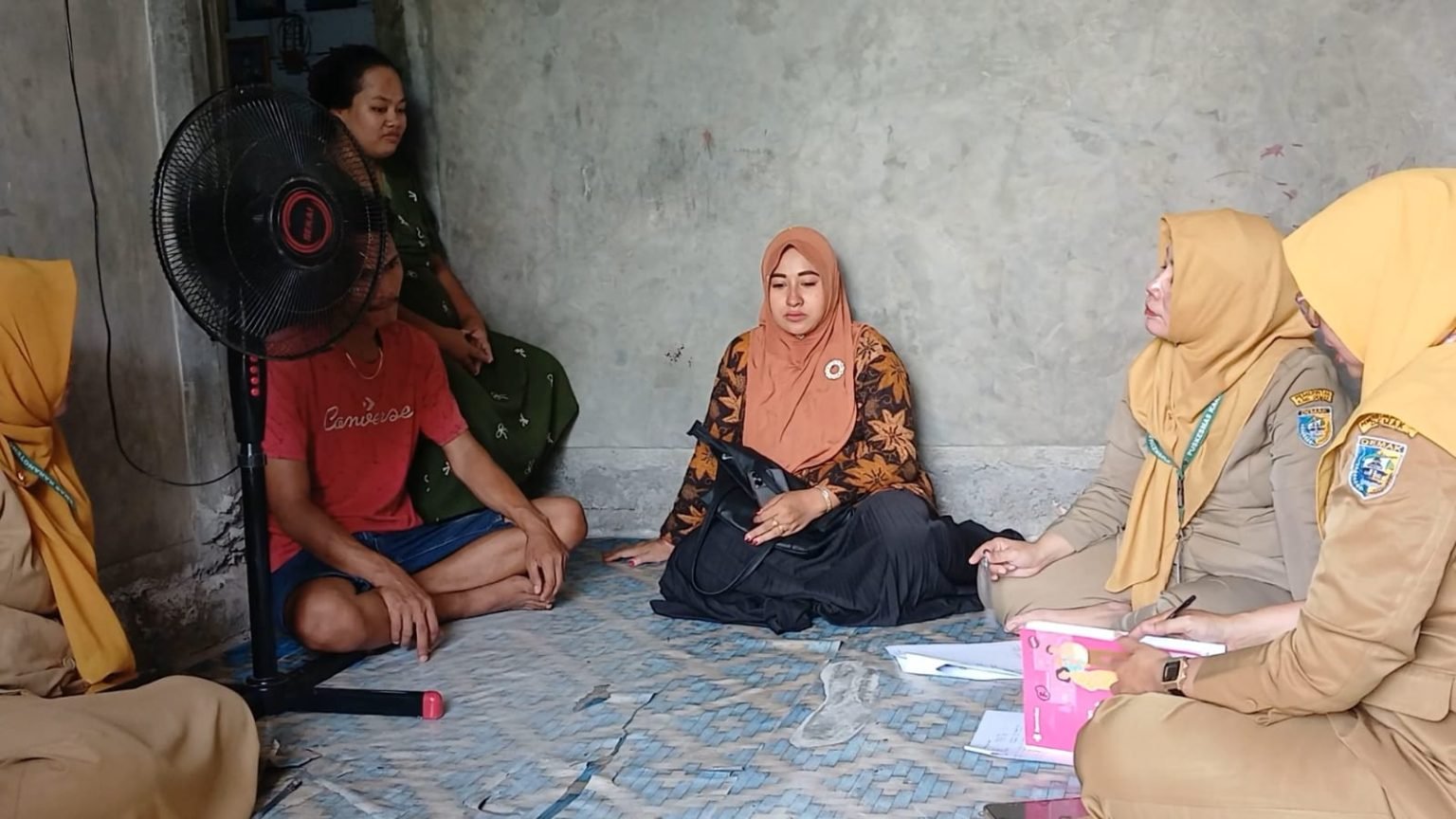 Tekan Angka Kematian Bayi di Demak, Dinkes Telusuri Penyebab /demakkab Tekan Angka Kematian Bayi di Demak, Dinkes Telusuri Penyebab /demakkab