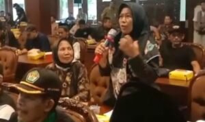APTRI Blora Terus Perjuangkan Nasib Petani Tebu Imbas Pemberhentian Giling /blorakab