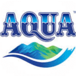 Foto: Logo Aqua (sumber: Facebook) Foto: Logo Aqua (sumber: Facebook)