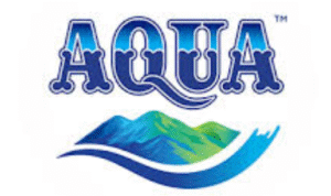 Foto: Logo Aqua (sumber: Facebook) Foto: Logo Aqua (sumber: Facebook)