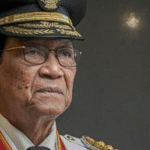 Foto: Potret Gubernur DIY, Sri Sultan HB X (sumber: Kalurahan Gari)