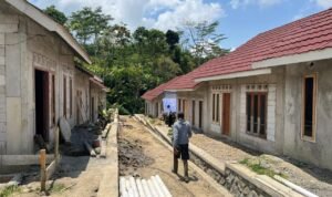 Warga di Banjarnegara Dapat Bantuan Relokasi Rumah dari Pemprov Jateng/jatengprov