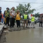 Perbaikan Jalan Provinsi Dikebut hingga Akhir 2025/jatengprov