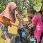 Warga Wonosobo Terima Bantuan Air Bersih dari Pemprov Jateng/jatengprov Warga Wonosobo Terima Bantuan Air Bersih dari Pemprov Jateng/jatengprov