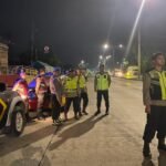Antisipasi Balap Liar hingga Tawuran, Polres Kendal Perketat Pengamanan/tribatra Antisipasi Balap Liar hingga Tawuran, Polres Kendal Perketat Pengamanan/tribatra