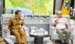 Pemprov Jateng Terus Tingkatkan Ekspor Produk Unggulan/jatengprov Pemprov Jateng Terus Tingkatkan Ekspor Produk Unggulan/jatengprov
