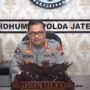 Kabid Humas Polda Jawa Tengah, Kombes Pol Artanto /tribatranews
