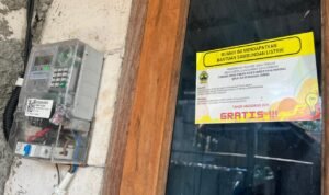 Bantuan 1.000 Sambungan Listrik Gratis Jateng Tuntas, Telan Anggaran Rp1,225 Miliar/jatengprov Bantuan 1.000 Sambungan Listrik Gratis Jateng Tuntas, Telan Anggaran Rp1,225 Miliar/jatengprov