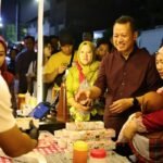 Suasana CFN Kudus/jatengprov