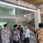 Kemenag Salurkan Bantuan Dua Pesantren yang Alami Musibah/kemenag Kemenag Salurkan Bantuan Dua Pesantren yang Alami Musibah/kemenag