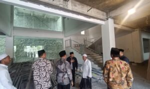 Kemenag Salurkan Bantuan Dua Pesantren yang Alami Musibah/kemenag Kemenag Salurkan Bantuan Dua Pesantren yang Alami Musibah/kemenag