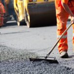 Asphalt Paving
