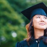 Ilustrasi penerima beasiswa LPDP/istock Ilustrasi penerima beasiswa LPDP/istock