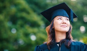 Ilustrasi penerima beasiswa LPDP/istock