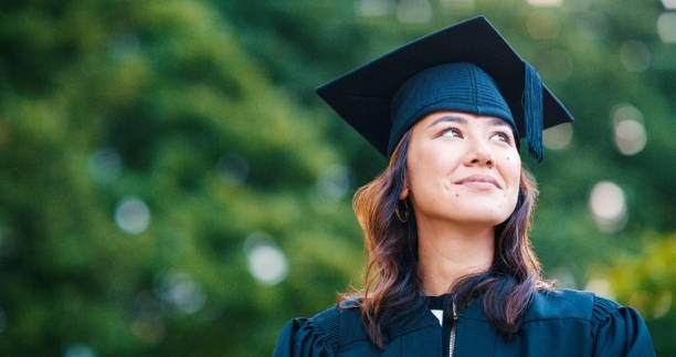 Ilustrasi penerima beasiswa LPDP/istock Ilustrasi penerima beasiswa LPDP/istock