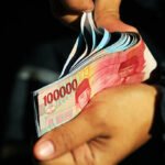 Ilustrasi tunjangan/istock Ilustrasi tunjangan/istock