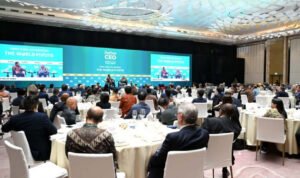 Pemerintah Luncurkan Program Desa Nelayan /istimewa