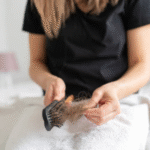 Fakta Penyebab Rambut Rontok yang Jarang Diketahui