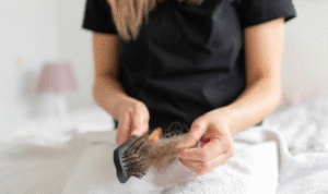 Fakta Penyebab Rambut Rontok yang Jarang Diketahui Fakta Penyebab Rambut Rontok yang Jarang Diketahui