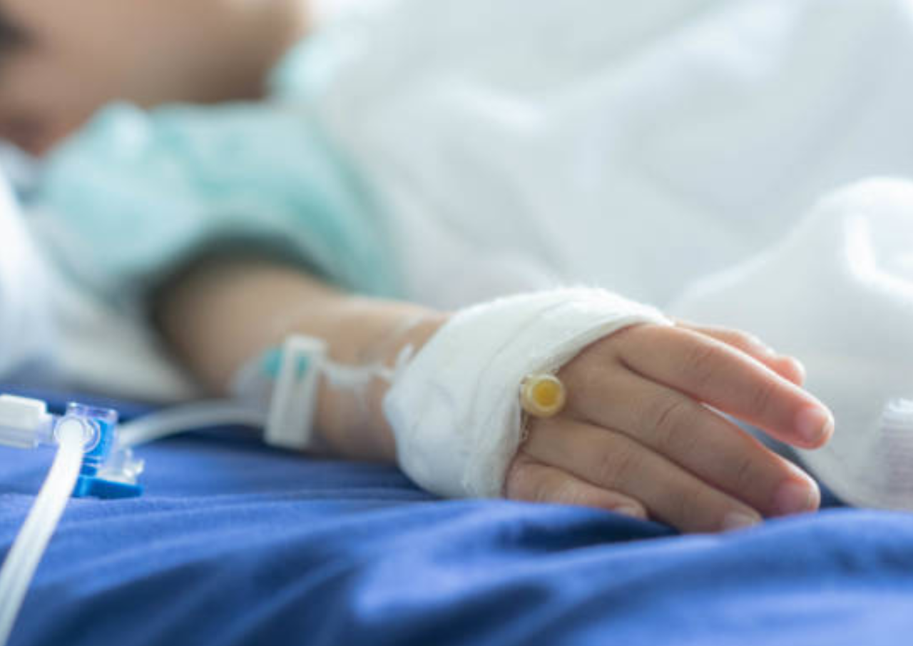 Bocah 11 Tahun Asal Amerika Alami Penyakit Stroke, Ini Mulanya