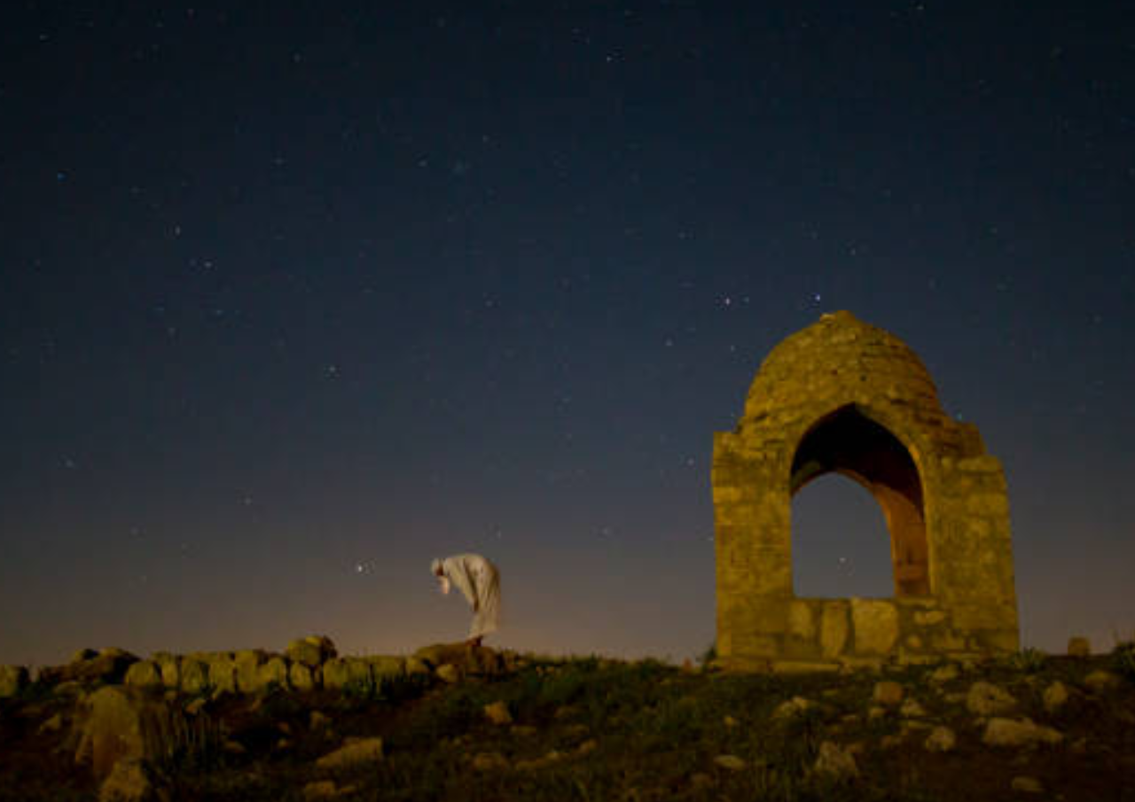 Sejarah Peristiwa Isra Miraj dan Pesan yang Ada di Dalamnya