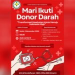 Peringatan Hari Kesehatan Nasional, Donor Darah Hadir di Demak 3 November/diskominfo demak Peringatan Hari Kesehatan Nasional, Donor Darah Hadir di Demak 3 November/diskominfo demak