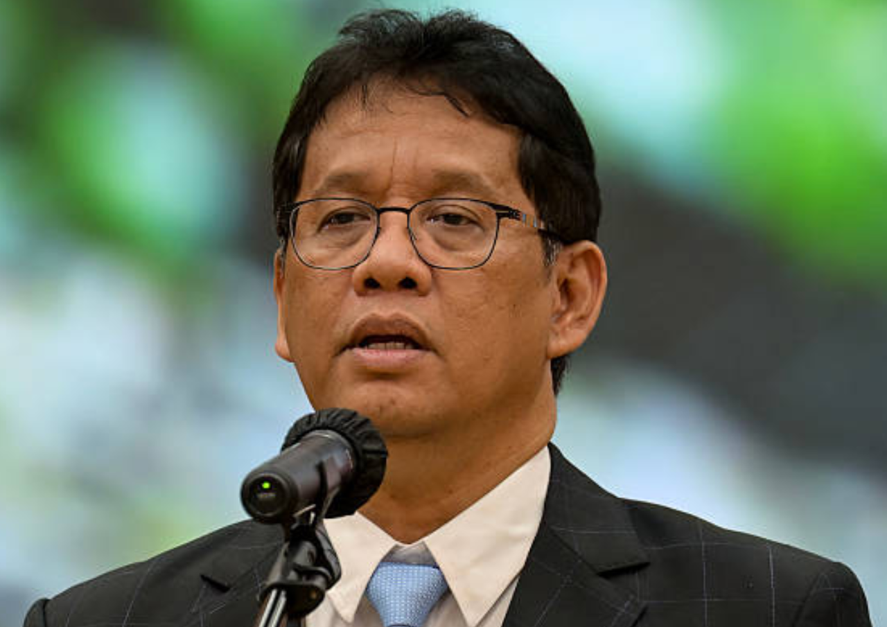 Purbaya Sebut Redenominasi Jadi Urusan Bank Indonesia