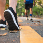 Ini Deretan Manfaat Aktivitas Jalan Kaki Pagi bagi Tubuh