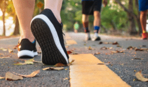 Ini Deretan Manfaat Aktivitas Jalan Kaki Pagi bagi Tubuh