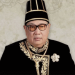 Foto: Raja Keraton Surakarta, Sri Susuhan Pakubuwono XIII (sumber: Instagram) Foto: Raja Keraton Surakarta, Sri Susuhan Pakubuwono XIII (sumber: Instagram)