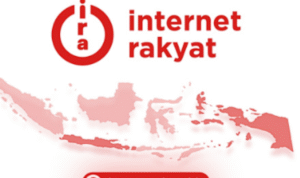 Pemerintah Baru Luncurkan Program Internet Rakyat, Apa Itu?