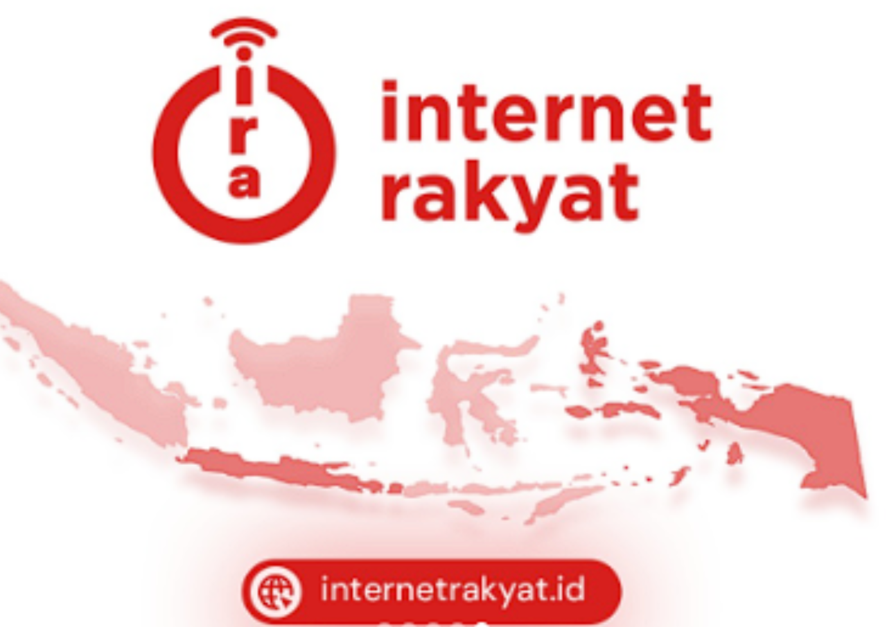 Pemerintah Baru Luncurkan Program Internet Rakyat, Apa Itu?