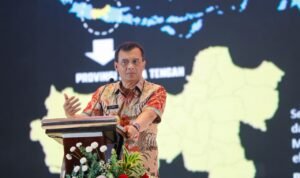 Gubernur Jawa Tengah/jatengprov