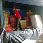 Banjir Landa Bumiayu Brebes, Pemprov Salurkan Bantuan Lebih dari Rp95 Juta/jatengprov