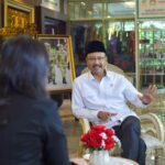 Menteri Sosial Saifullah Yusuf (Gus Ipul)/kemensos Menteri Sosial Saifullah Yusuf (Gus Ipul)/kemensos