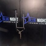 Tempat Hiburan Malam Tak Berizin di Langkat Ditertibkan/tribatranews Tempat Hiburan Malam Tak Berizin di Langkat Ditertibkan/tribatranews