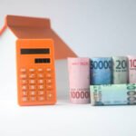 Ilustrasi dana transfer ke daerah/istock