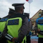 Ilustrasi polisi/istock