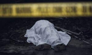 Ilustrasi jenasah/istock