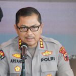 Kabid Humas Polda Jateng Kombes Pol Artanto /tribatranews