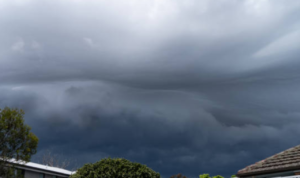 BMKG Sebut Kehadiran La Nina di Indonesia hingga Tahun Depan