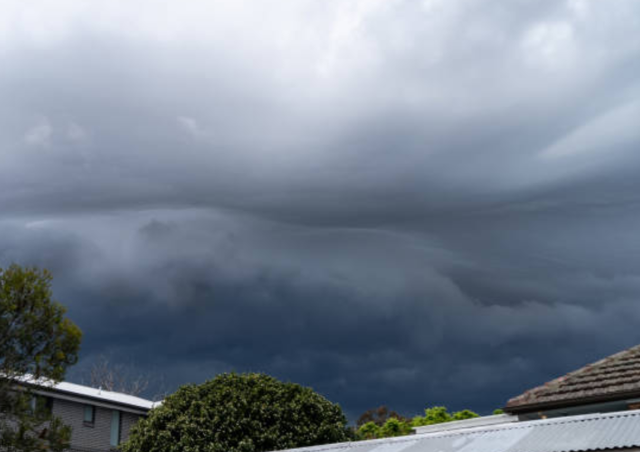 BMKG Sebut Kehadiran La Nina di Indonesia hingga Tahun Depan