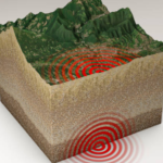 14 Zona Megathrust Kepung Indonesia, Ahli Sebut Potensi Gempa