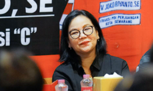 Jaksa Sebut Nama Walkot Semarang dalam Kasus Chromebook