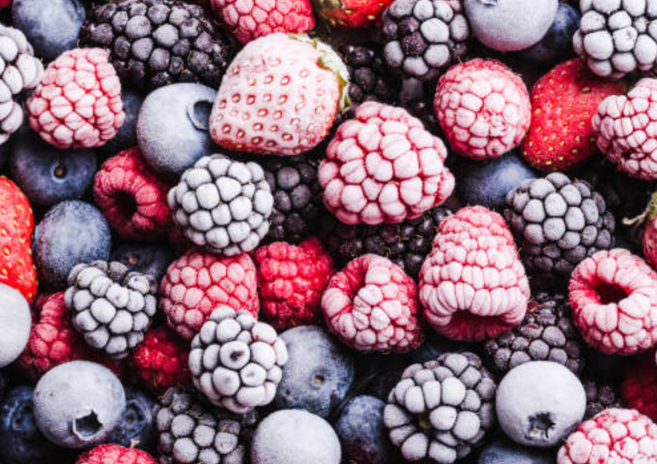 Daftar Frozen Food yang Disarankan Ahli untuk Dikonsumsi