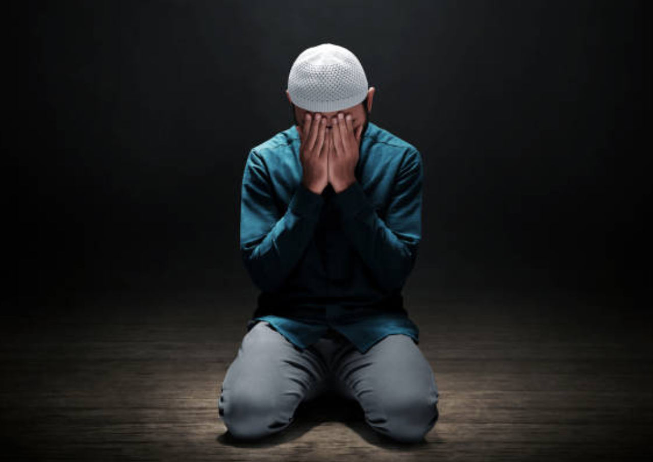 Tata Cara Berdoa dengan Bahasa Sendiri dalam Kehidupan Sehari-hari