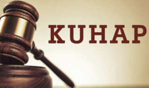 RUU KUHAP Ramai Jadi Sorotan Publik, Mengapa Begitu Penting?